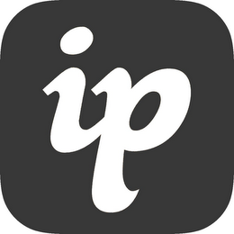 IP logo