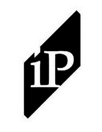 IP logo