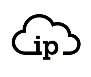 IP logo