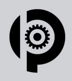 IP logo