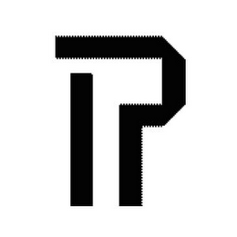 IP logo
