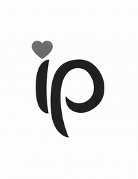 IP logo