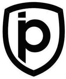 IP logo