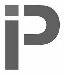 IP logo