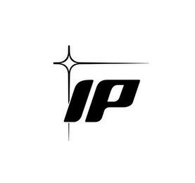 IP logo