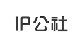 IP logo