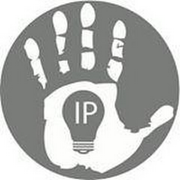 IP logo