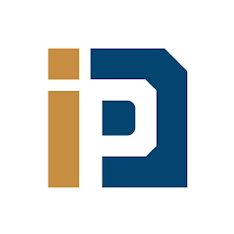 IP logo