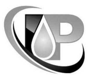 IP logo