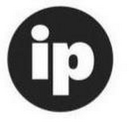 IP logo