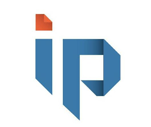 IP logo