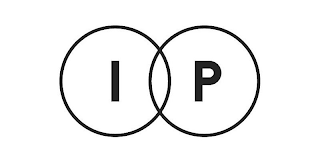 IP logo
