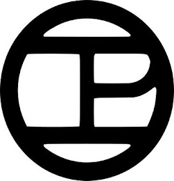 IP logo
