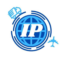 IP logo