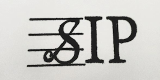 IP logo