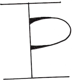 IP logo