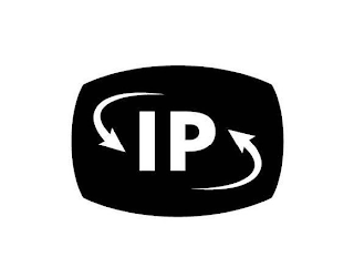 IP logo