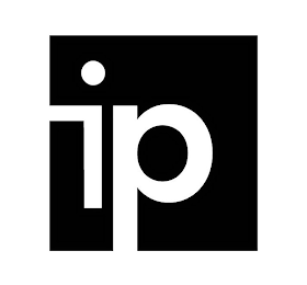 IP logo