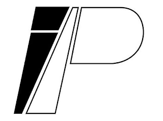 IP logo