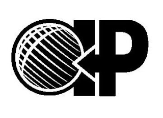 IP logo