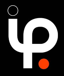 IP logo