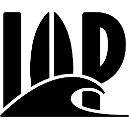 IP logo