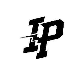 IP logo