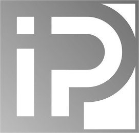 IP logo