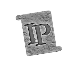 IP logo