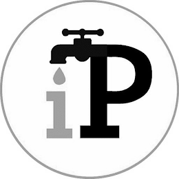 IP logo