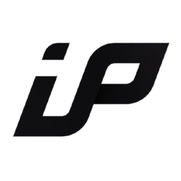IP logo