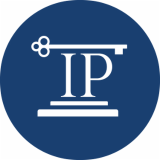 IP logo