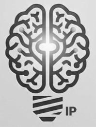 IP logo