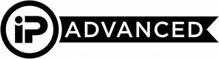 IP ADVANCED logo