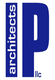 IP ARCHITECTS, LLC. logo