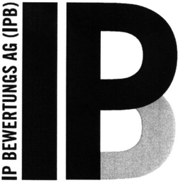 IP BEWERTUNGS AG (IPB) logo