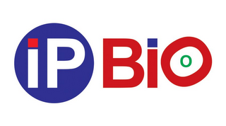 IP BIO logo