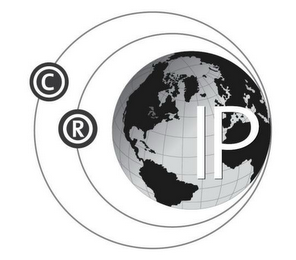 IP C R logo