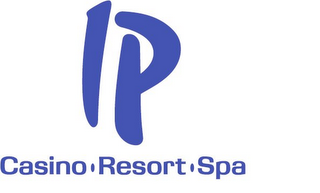 IP CASINO RESORT SPA