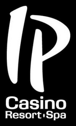 IP CASINO RESORT SPA logo