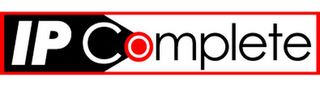 IP COMPLETE logo
