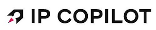 IP COPILOT logo