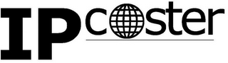 IP COSTER logo