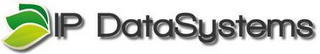 IP DATASYSTEMS logo