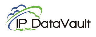 IP DATAVAULT logo