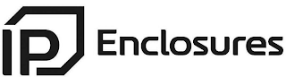 IP ENCLOSURES logo