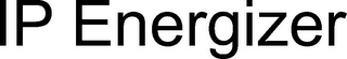 IP ENERGIZER logo