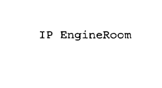 IP ENGINEROOM logo
