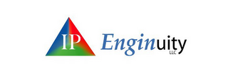 IP ENGINUITY LLC logo