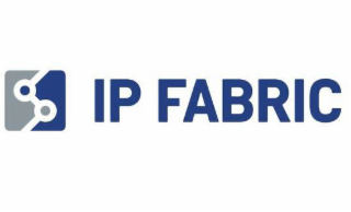 IP FABRIC logo